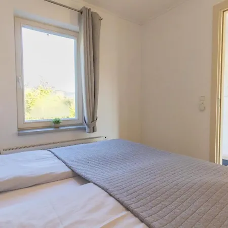 Holiday home Bergblick Mit Balkon Und Garten - Familienfreundlich *
