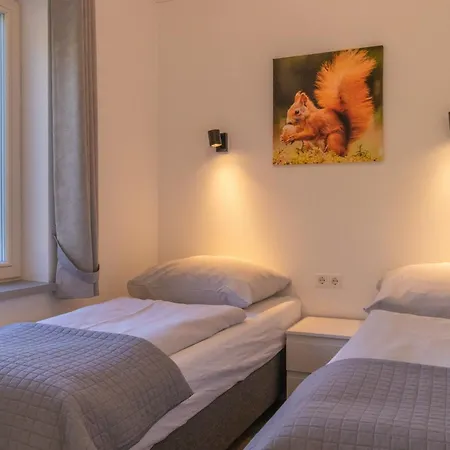 דירה Bergblick Mit Balkon Und Garten - Familienfreundlich