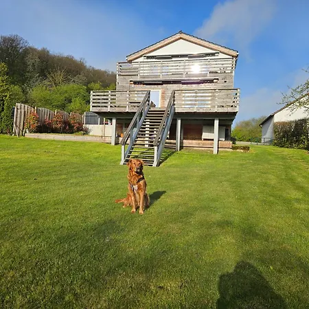 דירה Bergblick Mit Balkon Und Garten - Familienfreundlich Heringhausen